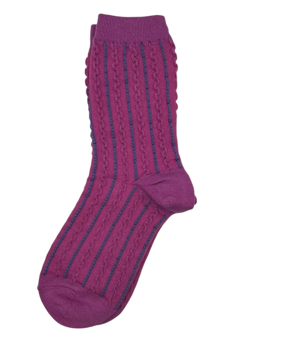 Sixton Lyon Socks