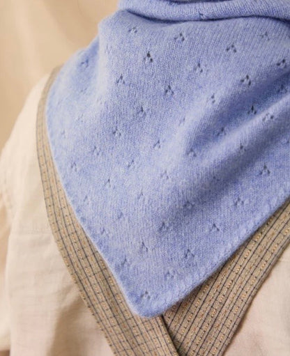 ROVE Pointelle Neckerchief