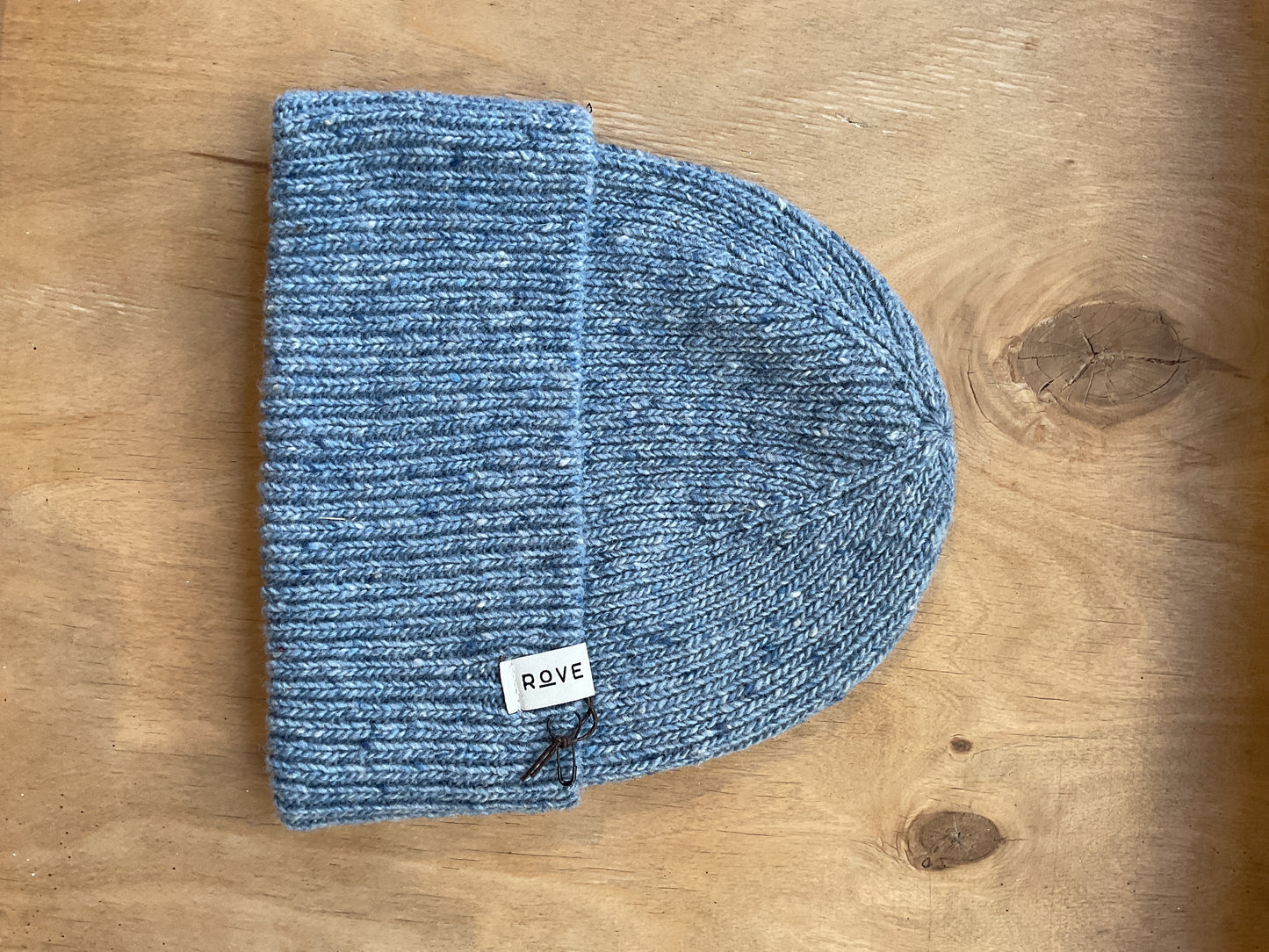 ROVE Unisex Donegal Beanie