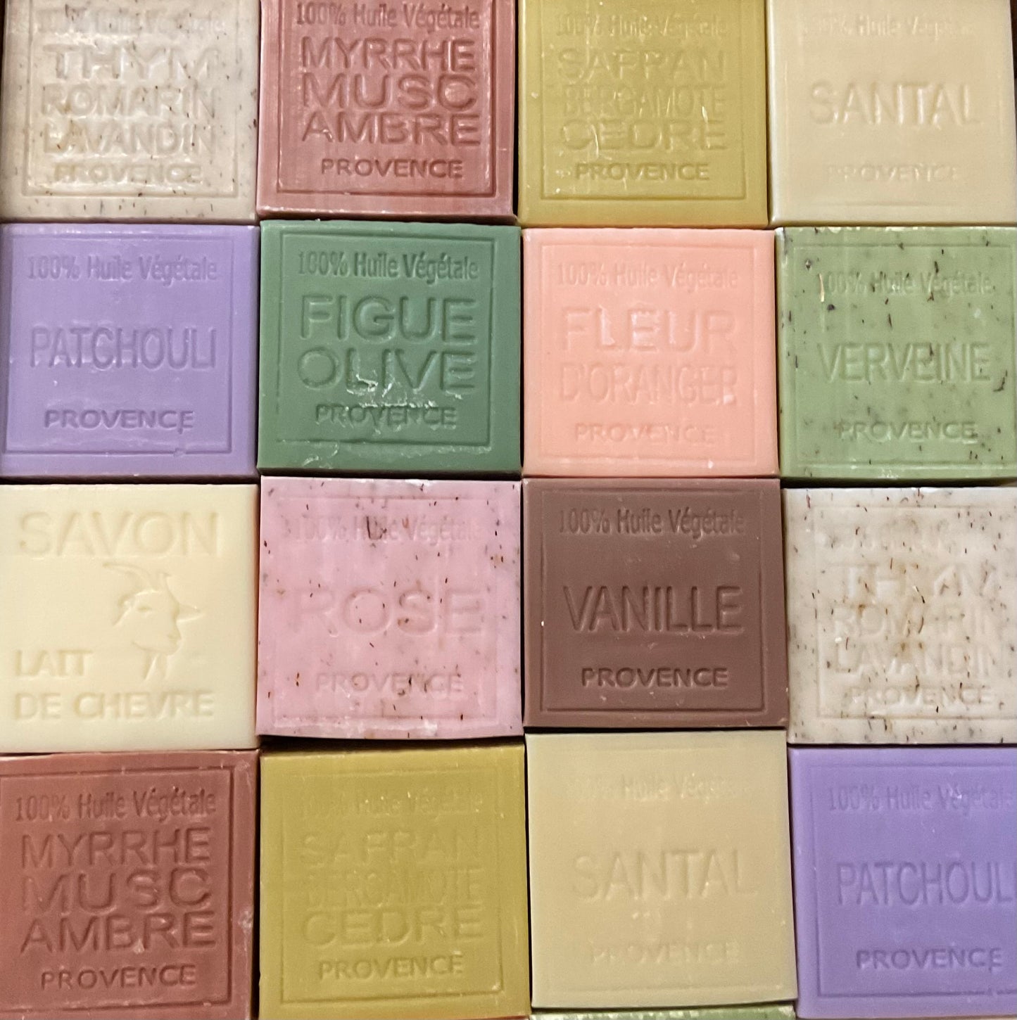 Maitre Savon Savonitto Soap