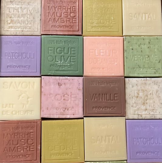 Maitre Savon Savonitto Soap