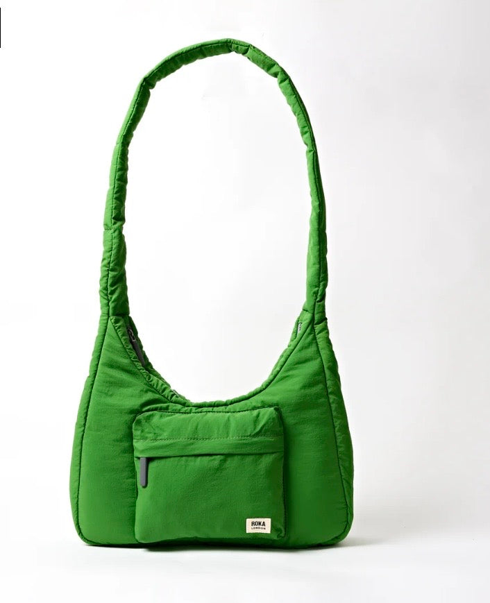 ROKA Belsize Medium Crossbody Bag