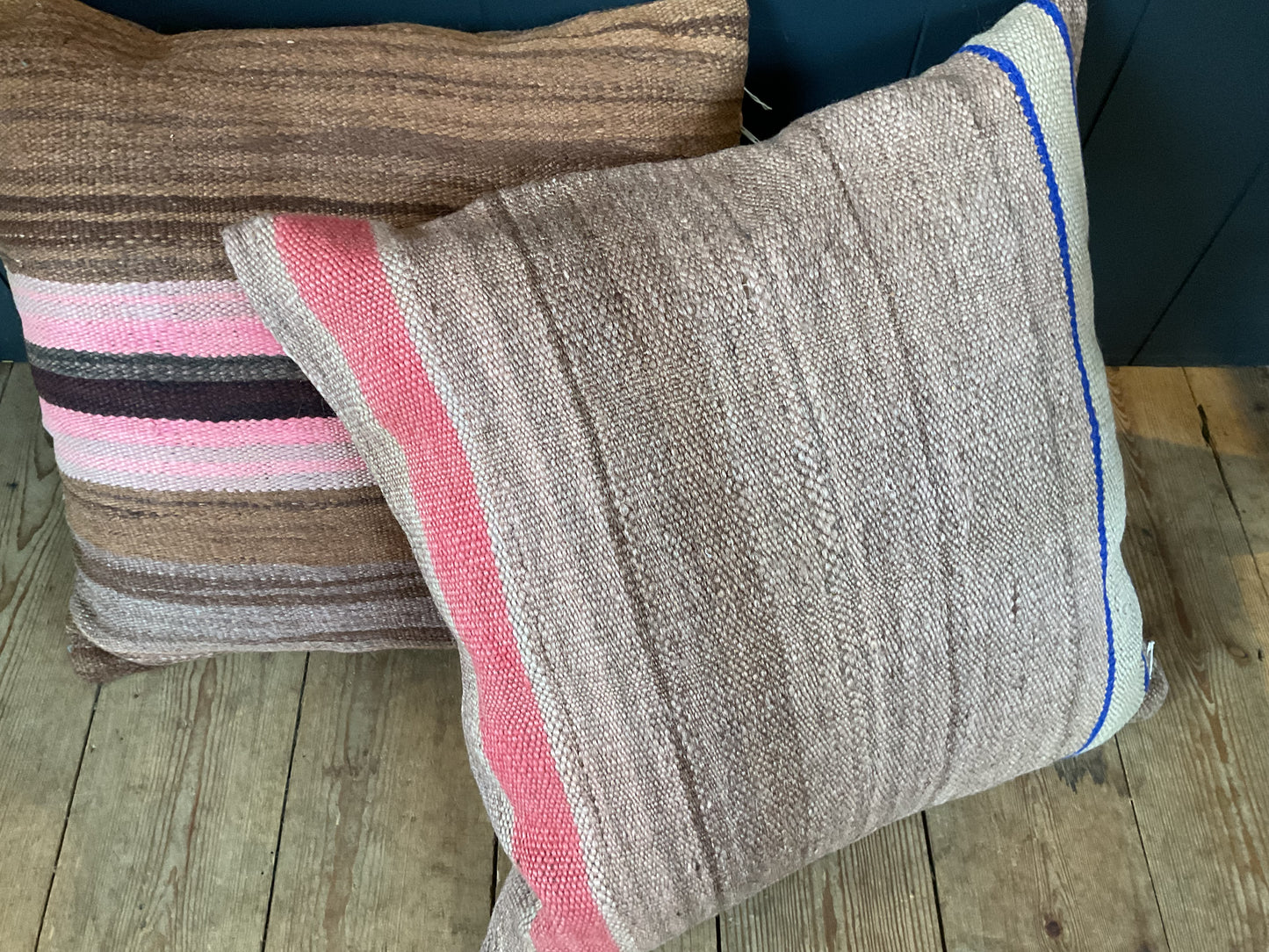 Maroc Vintage Cushion - various colours