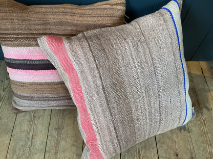 Maroc Vintage Cushion - various colours