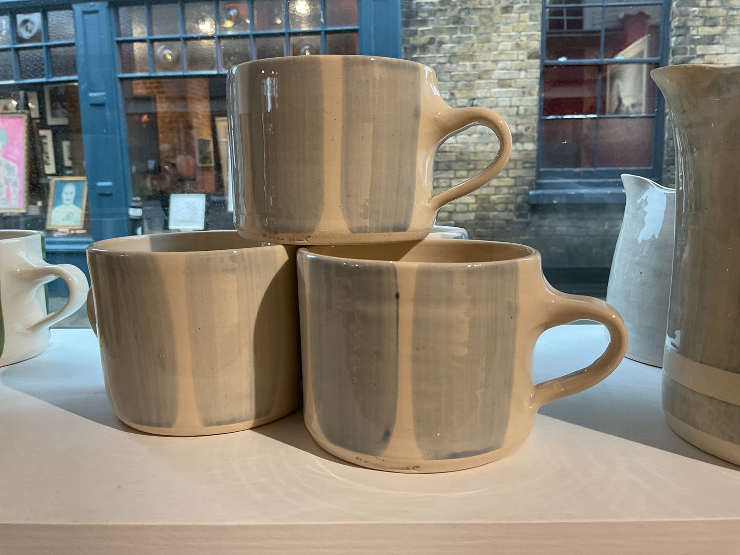 Wonki Ware Mug