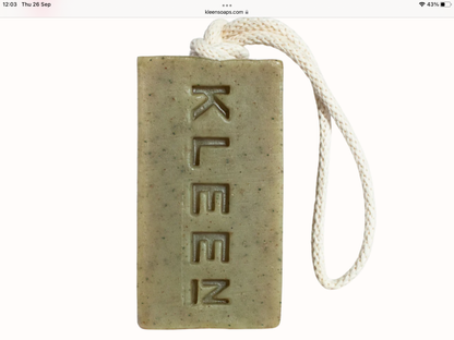 Kleen Soap