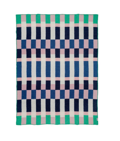 Sophie Home Studie Wool Blanket