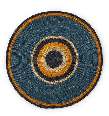 BCS Seagrass Placemat