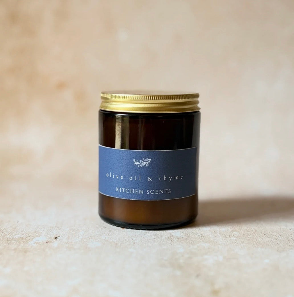 Kitchen Scents Candle