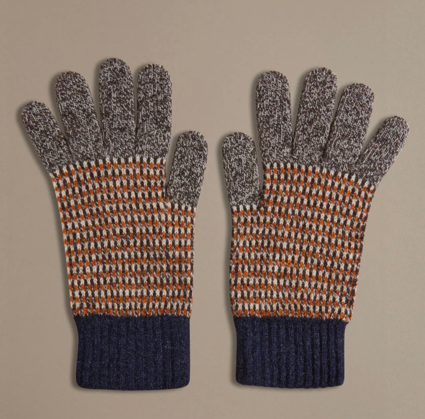ROVE Marl Gloves