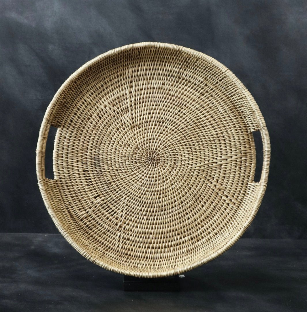 Makenge Tray - different designs