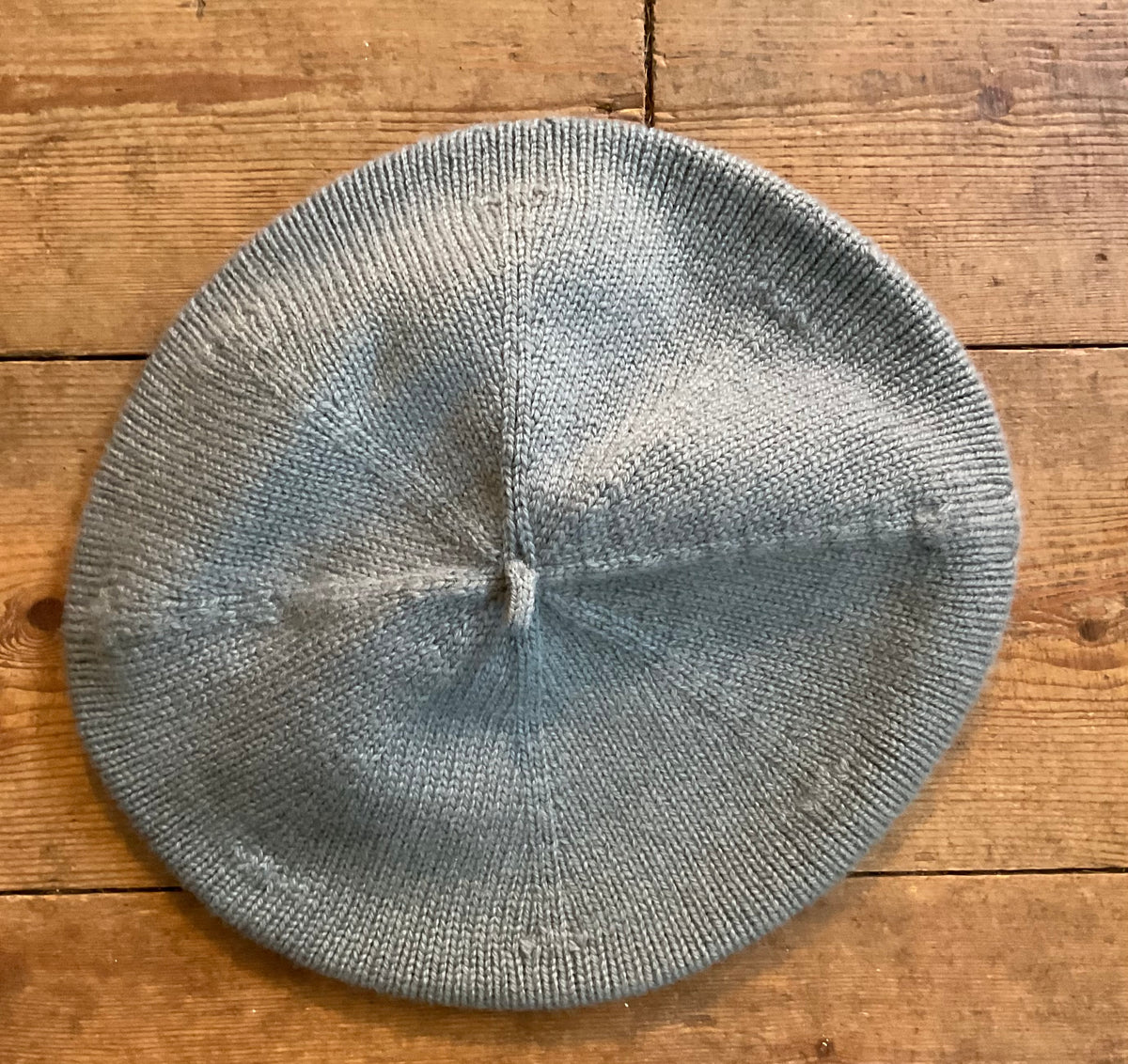 Annie Neill Lambswool Beret