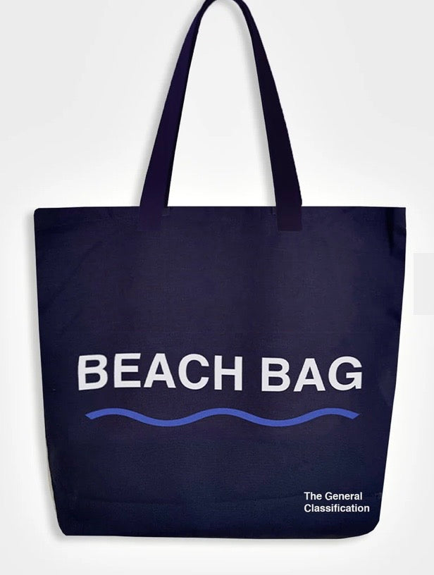 The General Classification Tote Bag