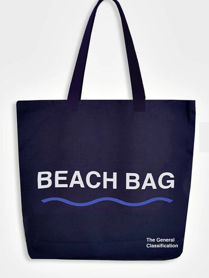 The General Classification Tote Bag