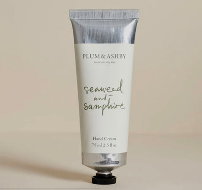 Plum & Ashby Hand Cream