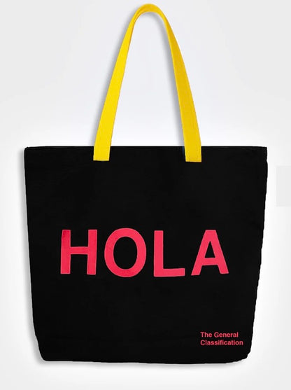The General Classification Tote Bag