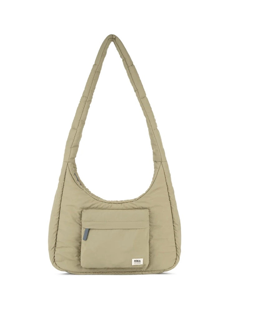 ROKA Belsize Medium Crossbody Bag