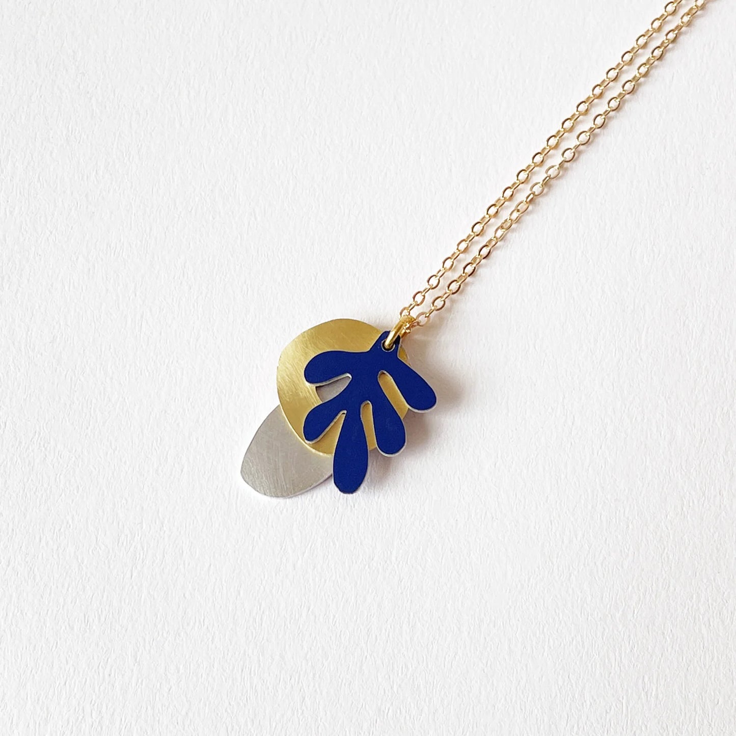 Tom Pigeon Jewellery