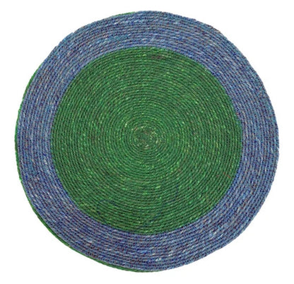 BCS Seagrass Placemat (Large 38cm)