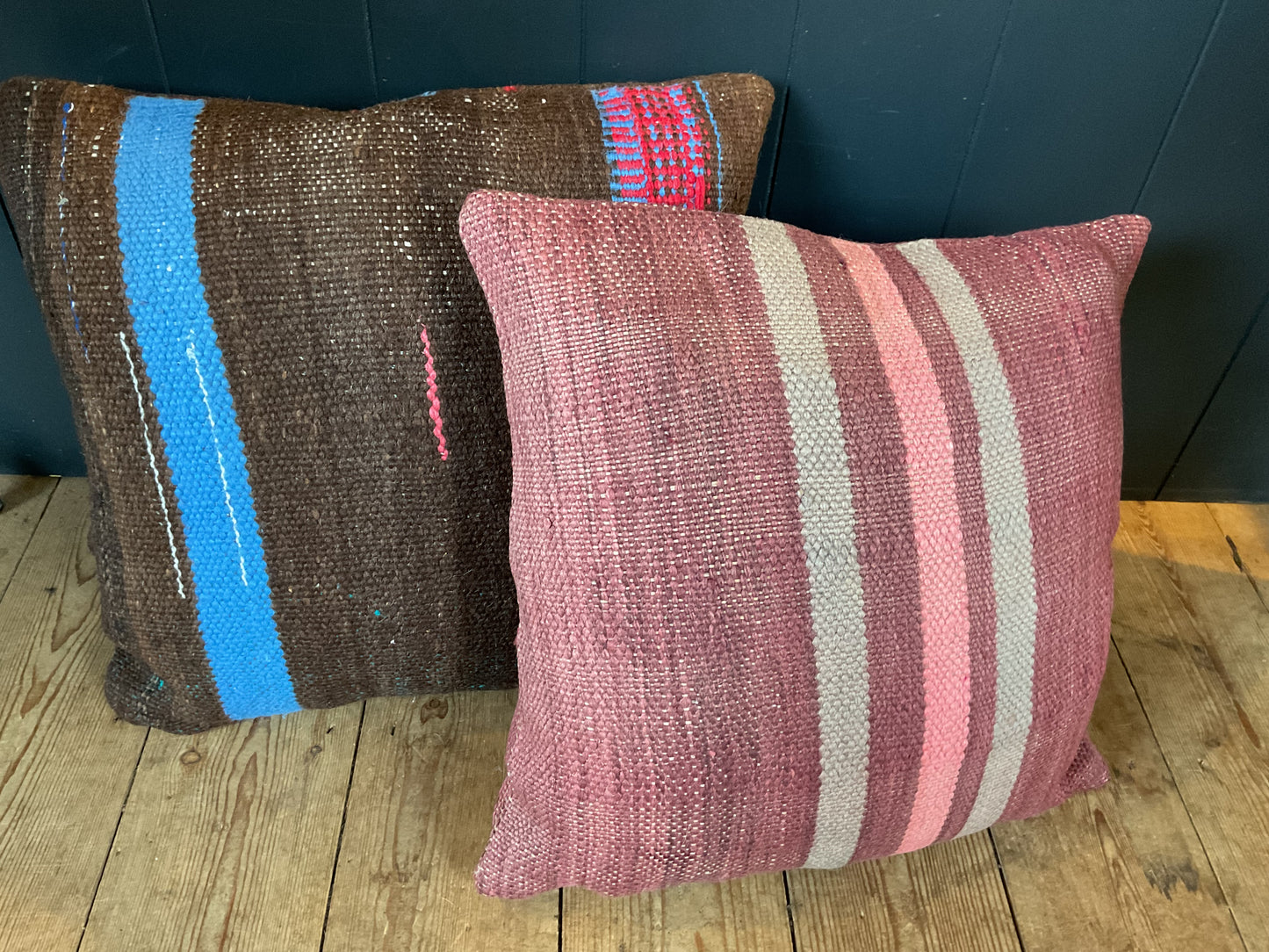Maroc Vintage Cushion - various colours