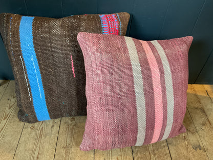 Maroc Vintage Cushion - various colours