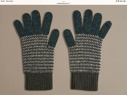 ROVE Marl Gloves