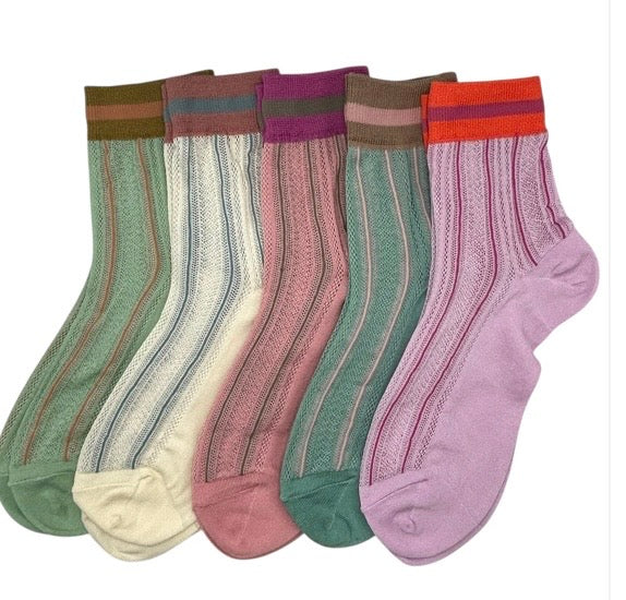 Sixton Capri Socks