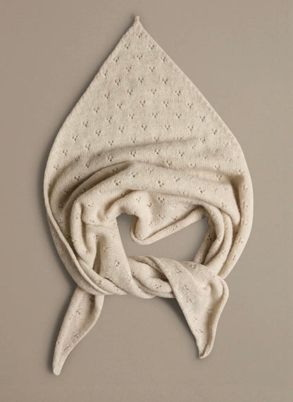 ROVE Pointelle Neckerchief