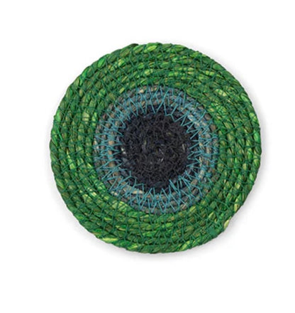 BCS Seagrass Coaster