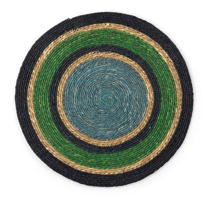 BCS Seagrass Placemat
