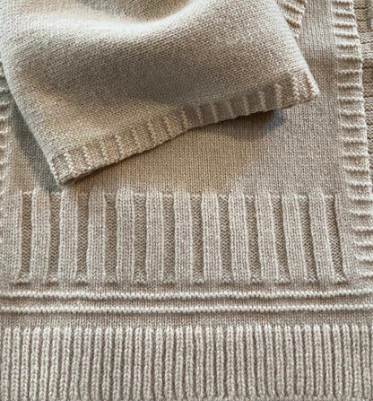 ROVE Straight Scarf