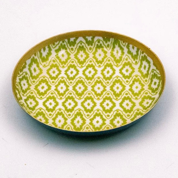 YP Enamelware