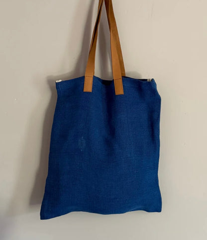Moult Jute Bag