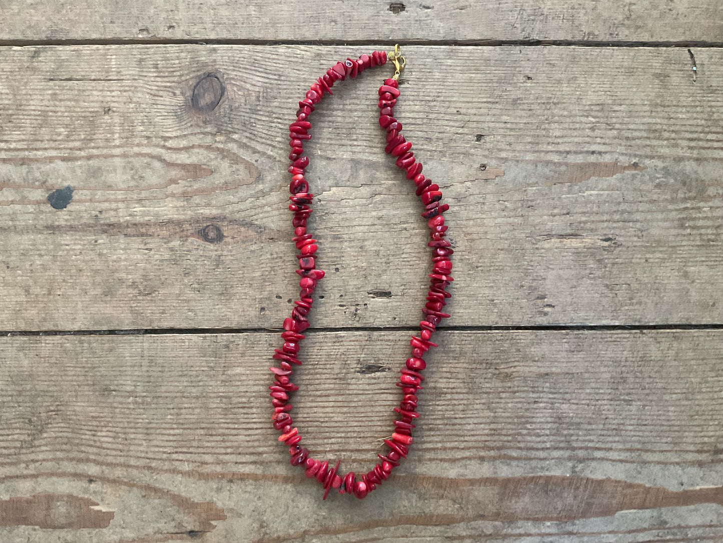 MAROC Jewellery 25 Bead