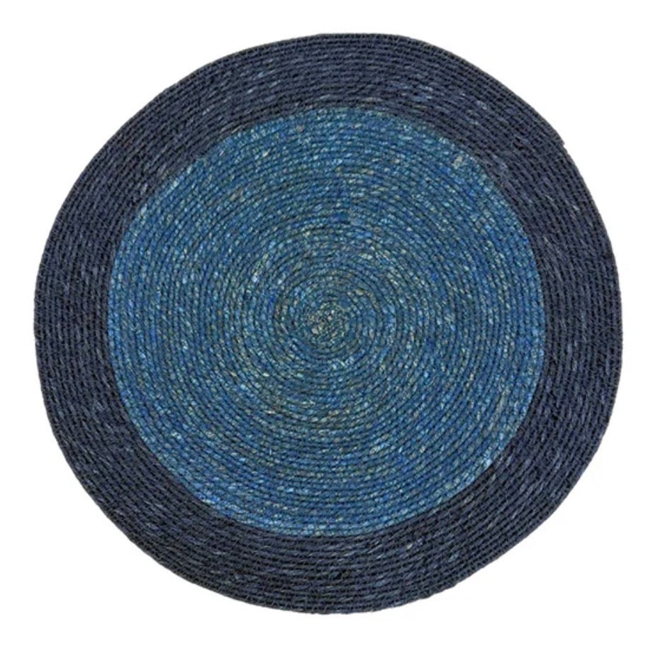 BCS Seagrass Placemat (Large 38cm)