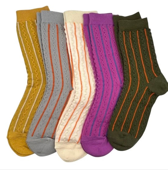 Sixton Lyon Socks