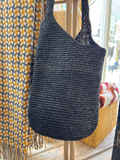Madagascan Basket Bags