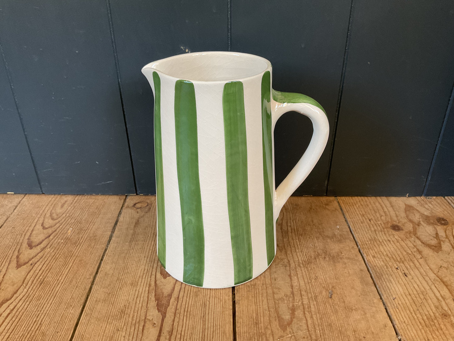 MAROC CERAMICS Striped