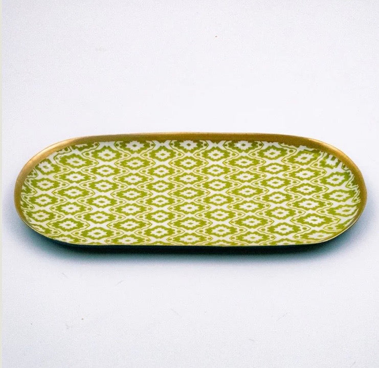 YP Enamelware