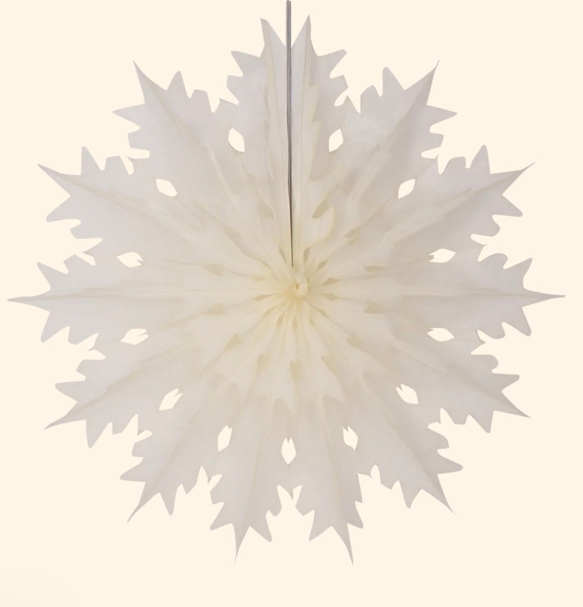 XMAS 25 Paper Dreams Decorations