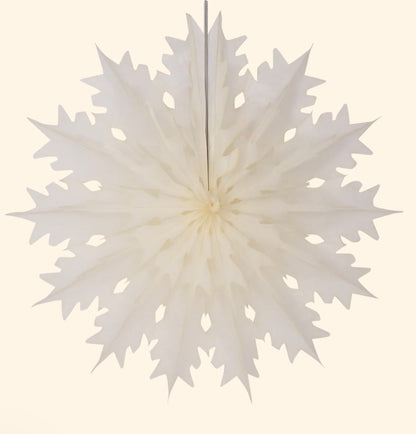 XMAS 25 Paper Dreams Decorations
