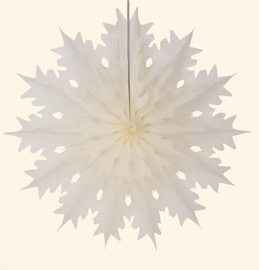 XMAS 25 Paper Dreams Decorations