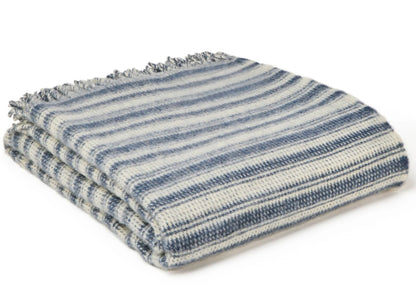 Tweedmill Blanket