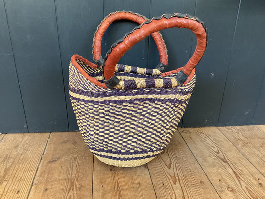 Maroc Bolga Basket