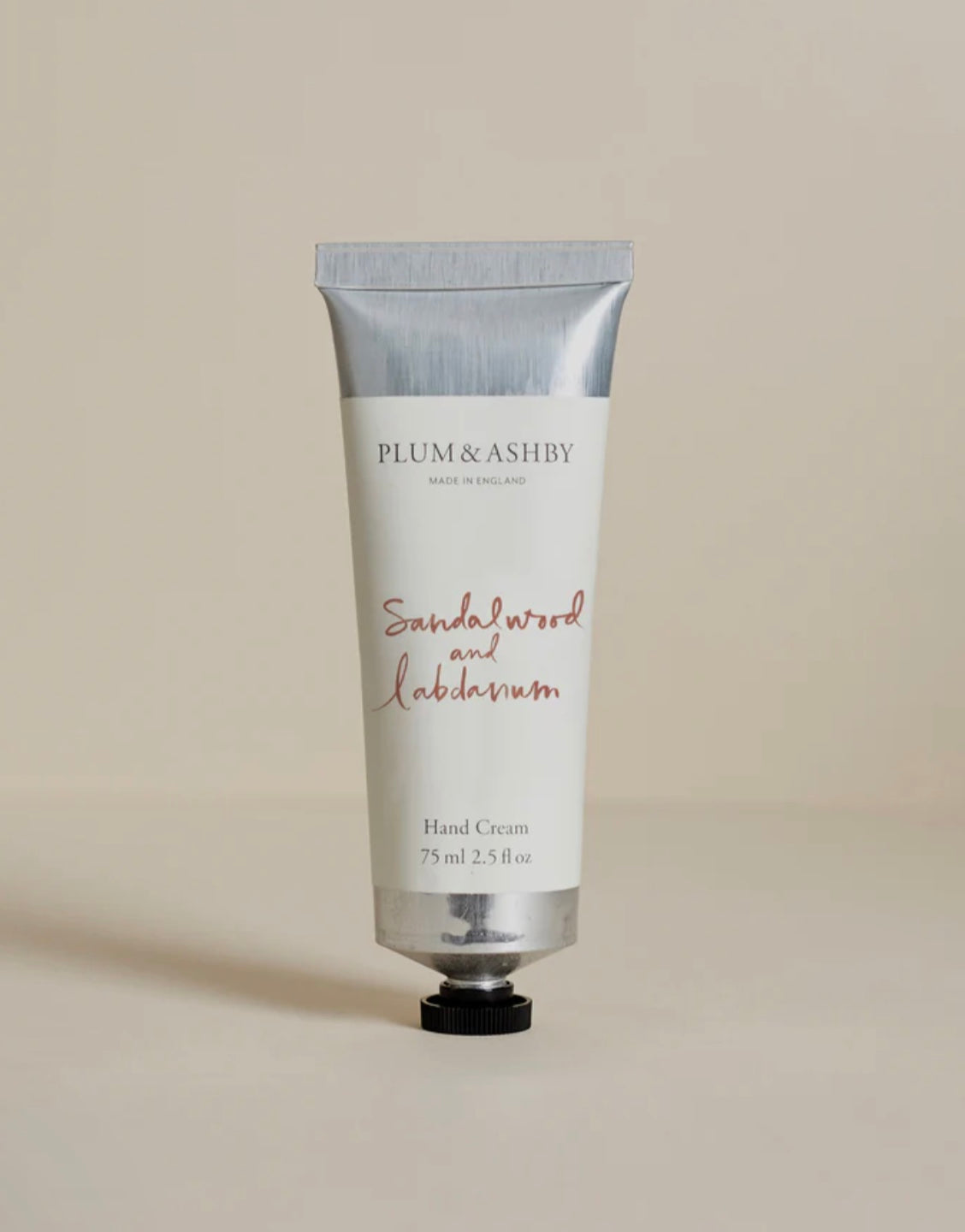 Plum & Ashby Hand Cream