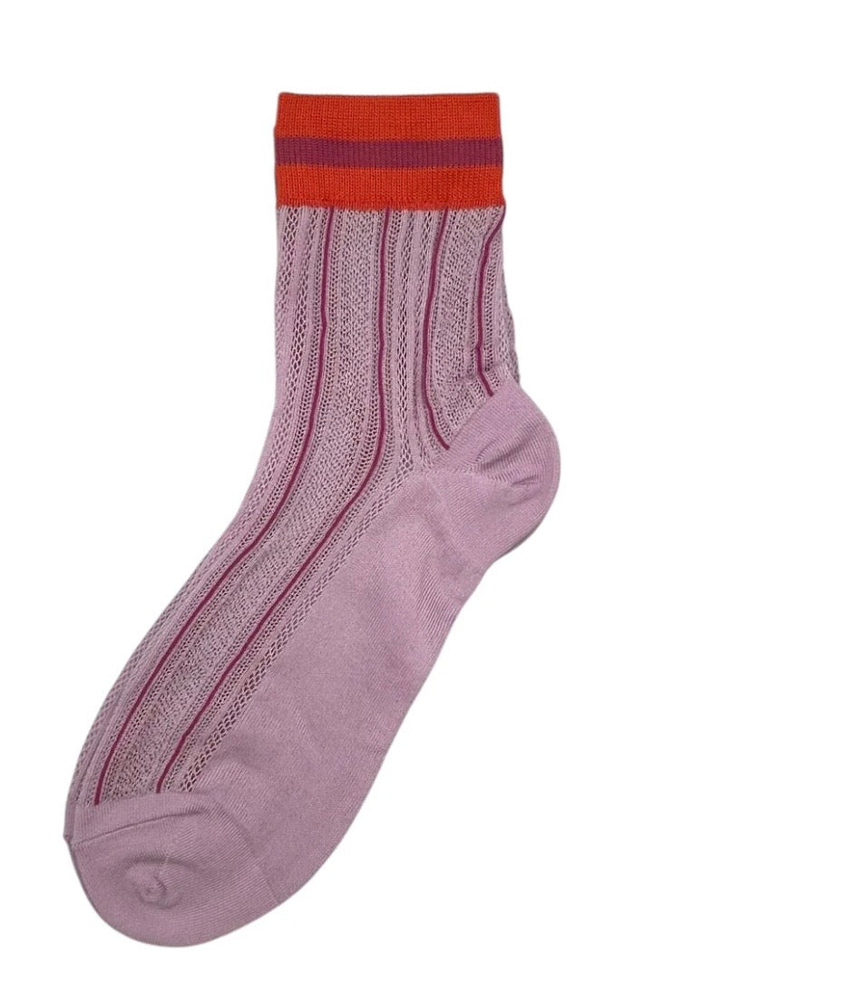 Sixton Capri Socks