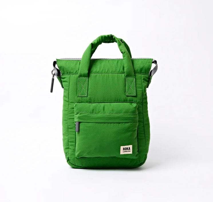 ROKA Bantry Taslon XS Backpack