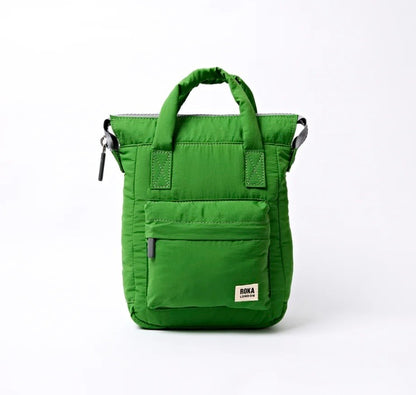 ROKA Bantry Taslon XS Backpack
