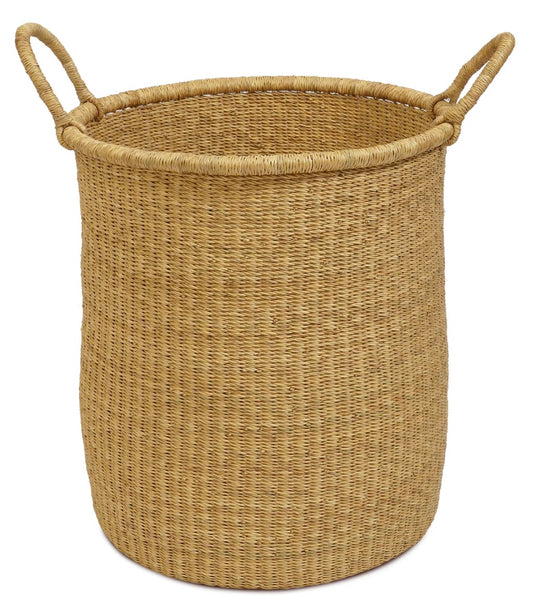 Basket Room Dome Laundry Basket with Handles
