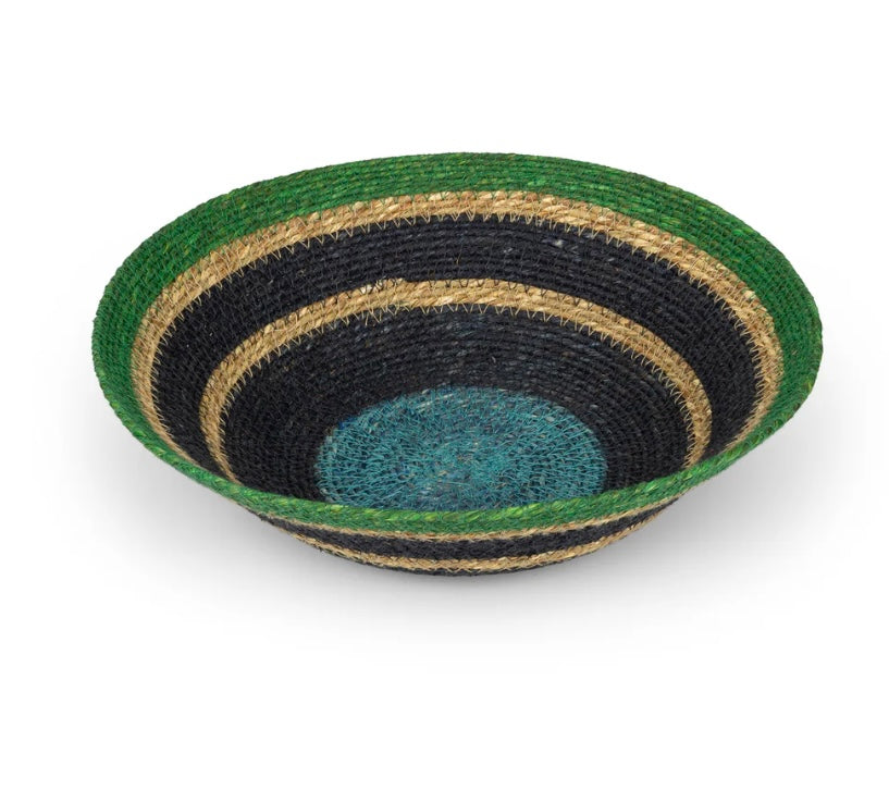 BCS Seagrass Bowl